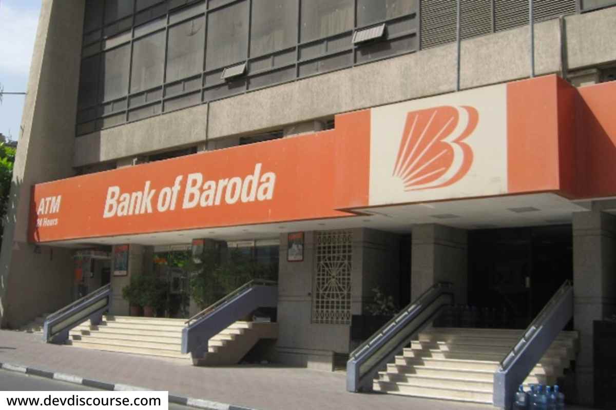 BoB launches Festive Offer