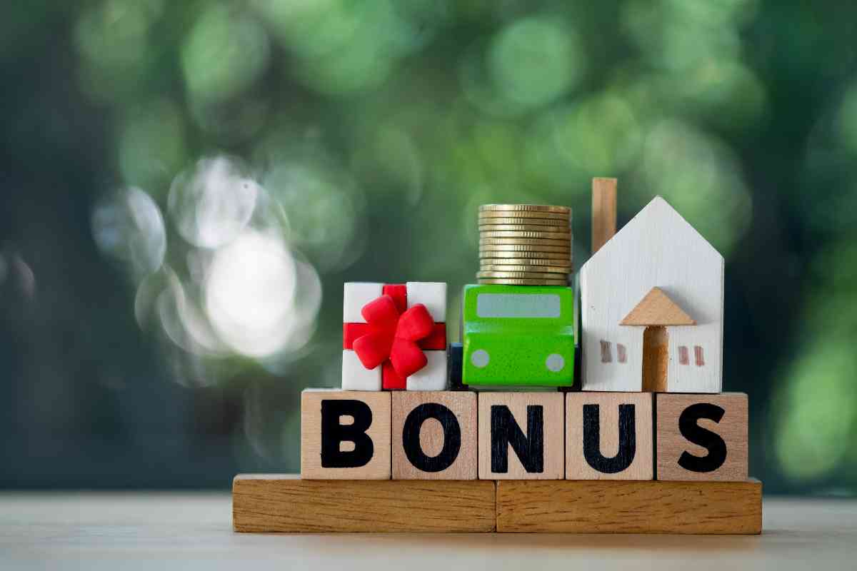 Bonus in Life Insurance