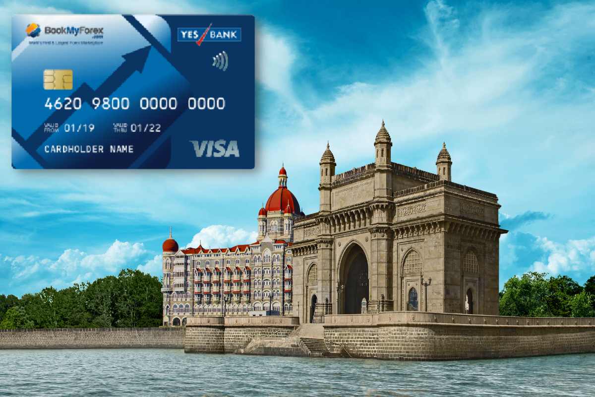 BookMyForex Student Offer