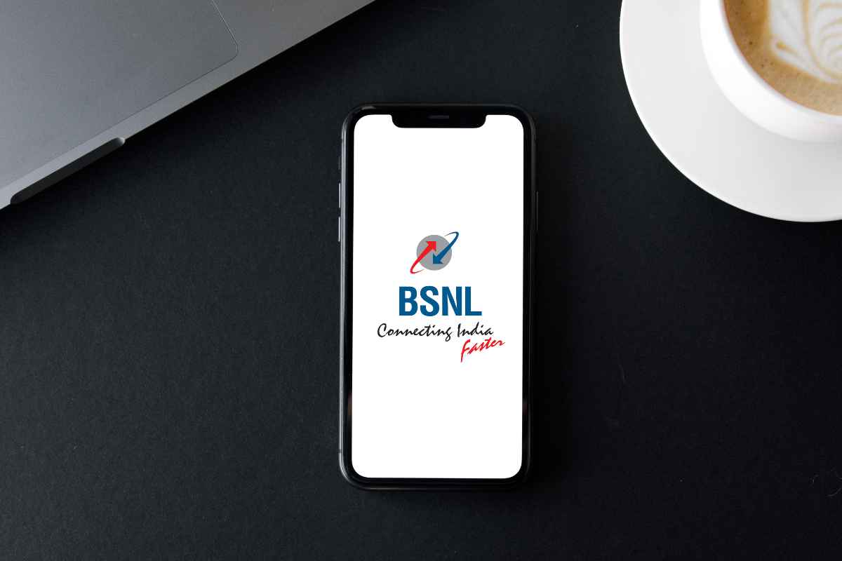 BSNL Recharge Offer