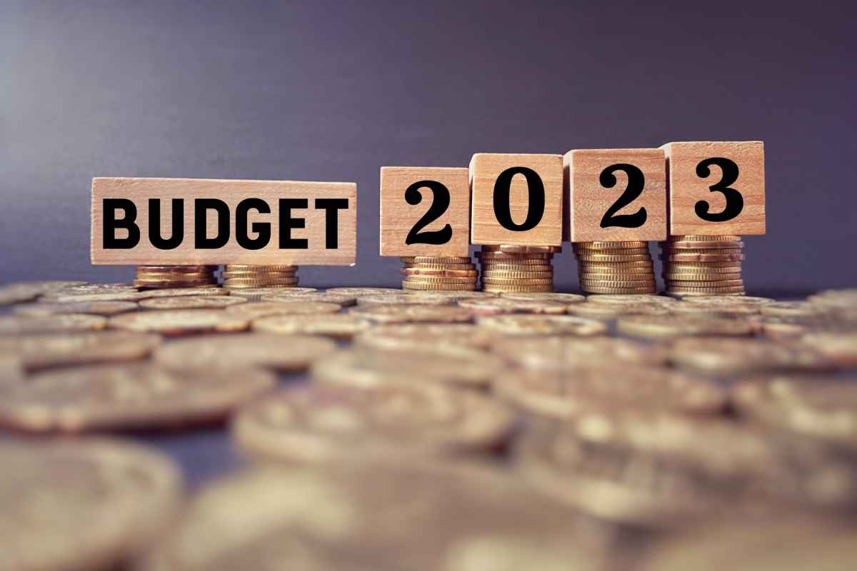 Union Budget 2023