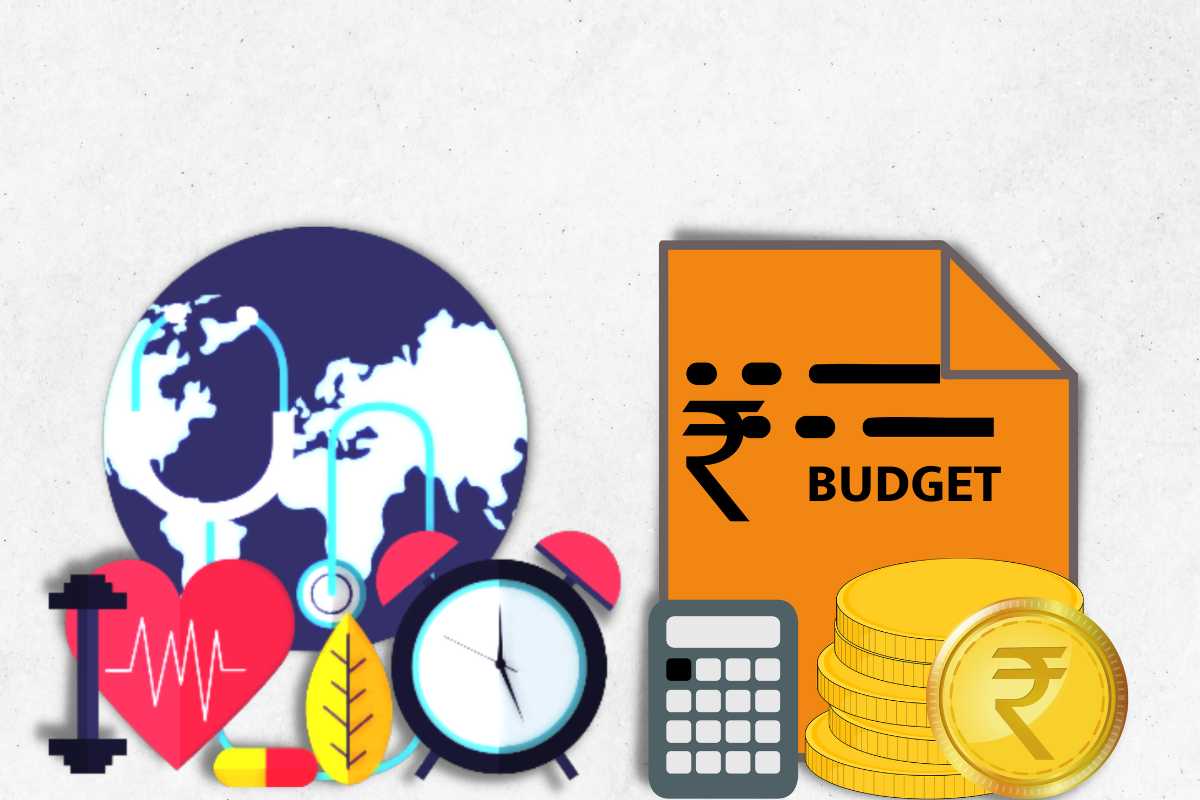 Budget 2023-24 Expectations