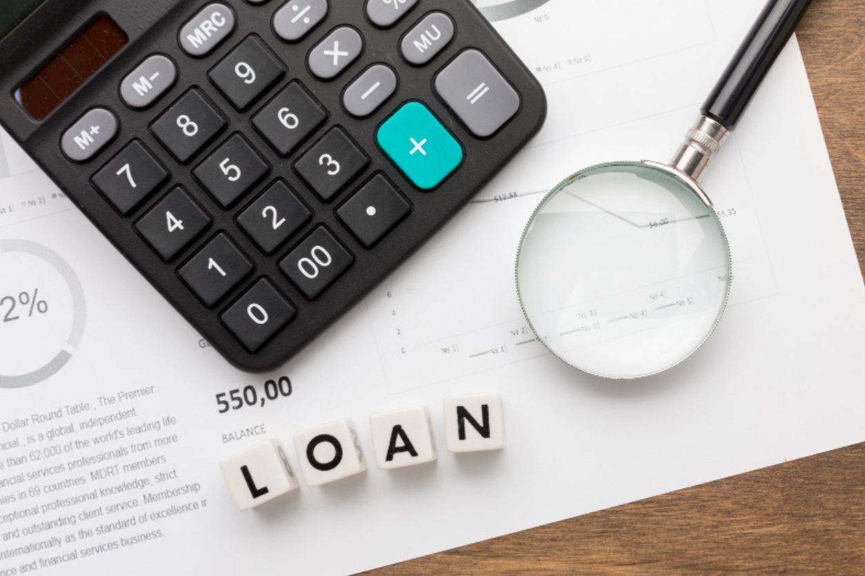 व्यवसाय सुरू करण्यासाठी किती कर्ज मिळू शकते?