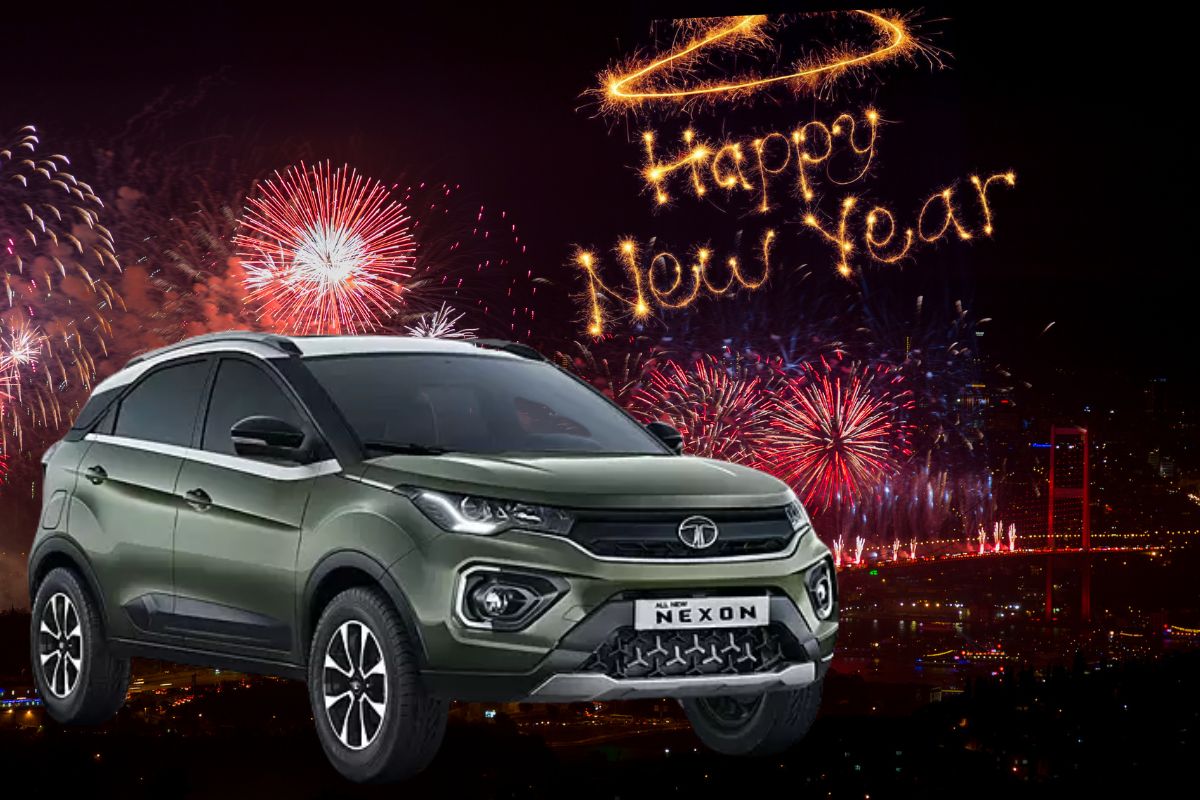 Discount on Cars and Bike