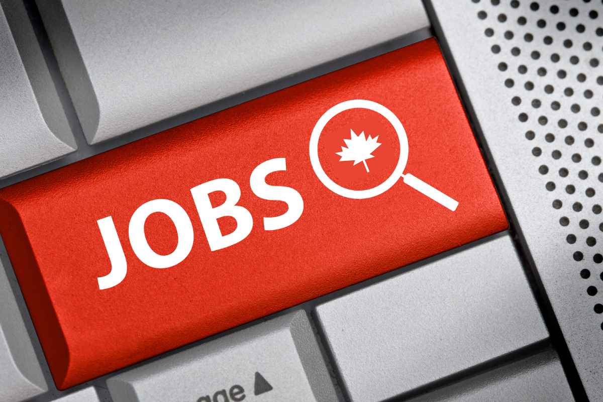 Canada Jobs