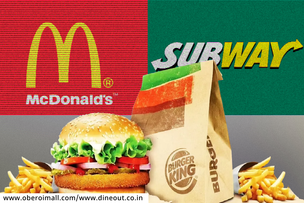 Tomato Price Effect : McDonald's आणि  Subway नंतर Burger King ने घेतला 'हा' निर्णय, काय आहे कारण?