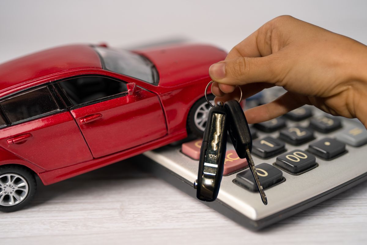 Buy Cars on Subscription