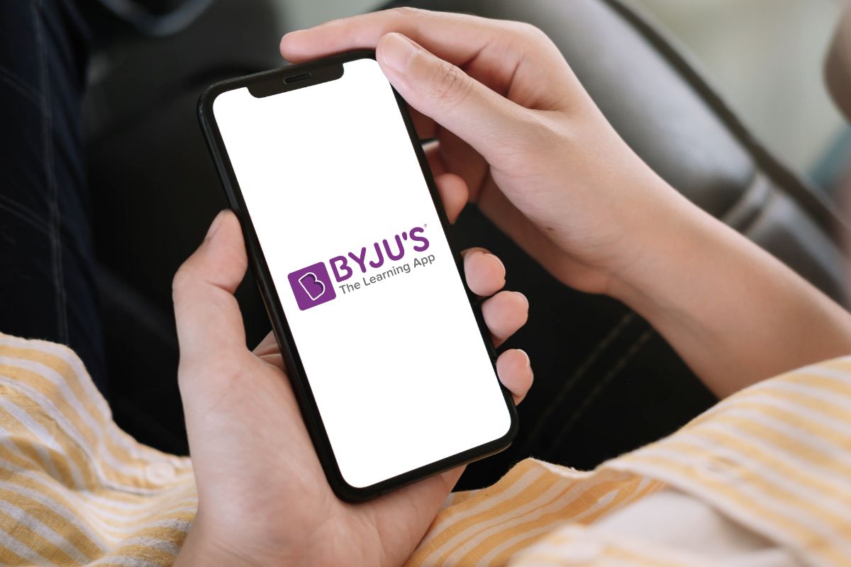 Byju's Layoff News