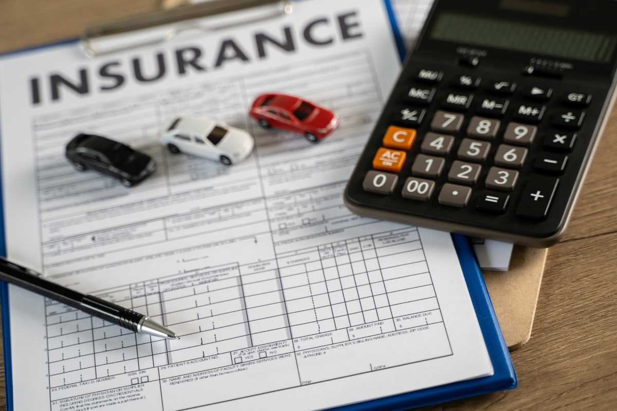 Car Insurance Renewal