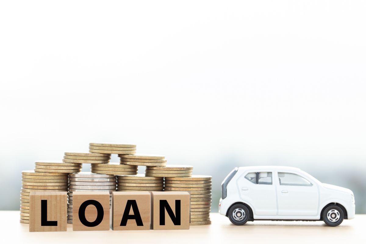Car Loan Check List