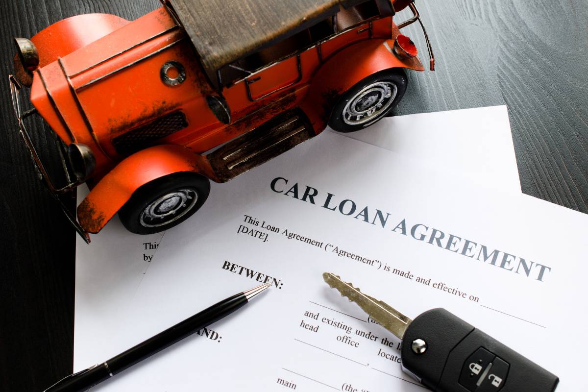 Loan Against Car ,Compare Loan against Car Interest rates, Eligibility