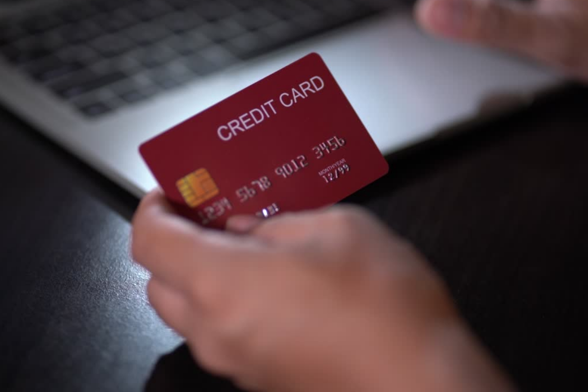 Credit & Debit Card Tokenization