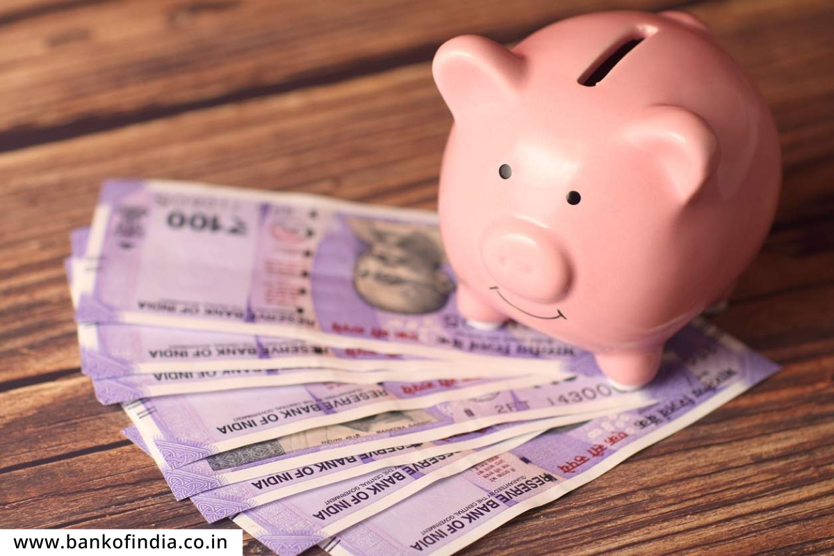 Cash Deposit Limit in Saving Account