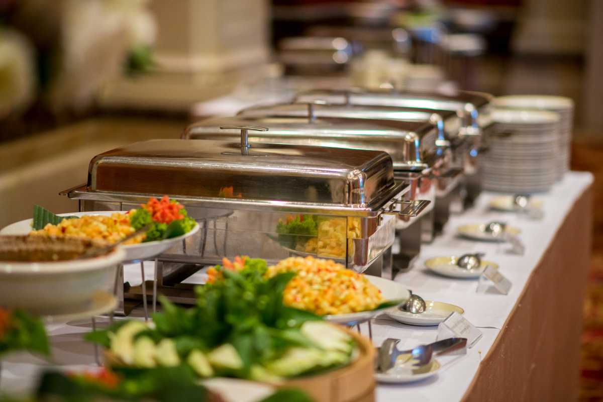 Inflation increased during wedding season