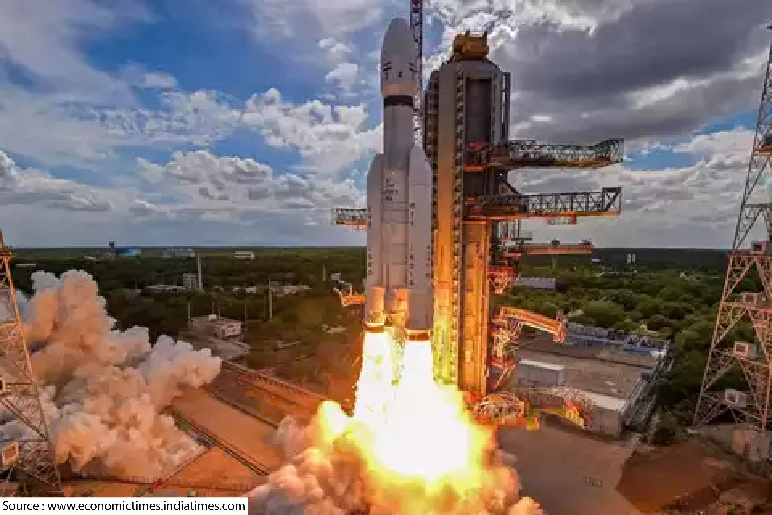 Chandrayaan-3 Mission