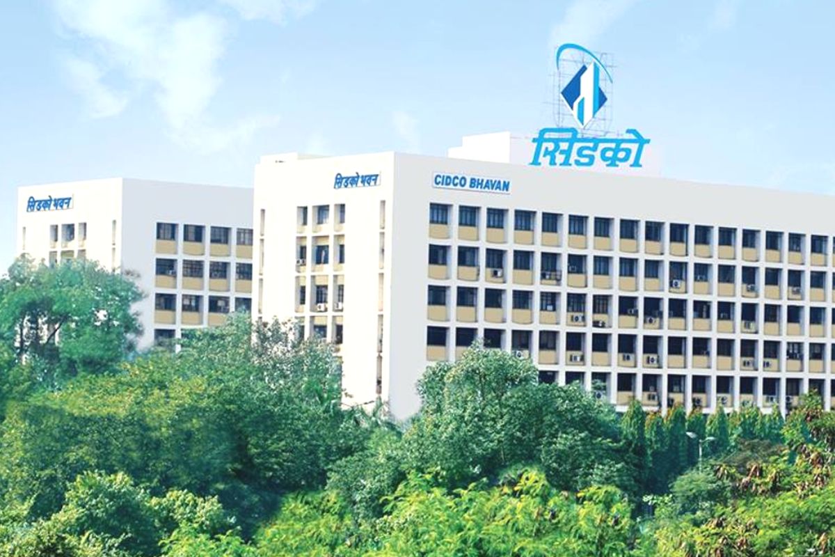 CIDCO Mega Housing Lottery 2022