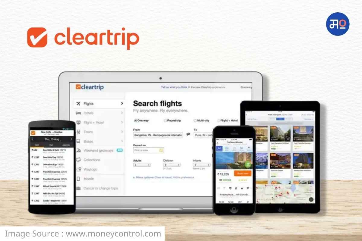 Cleartrip