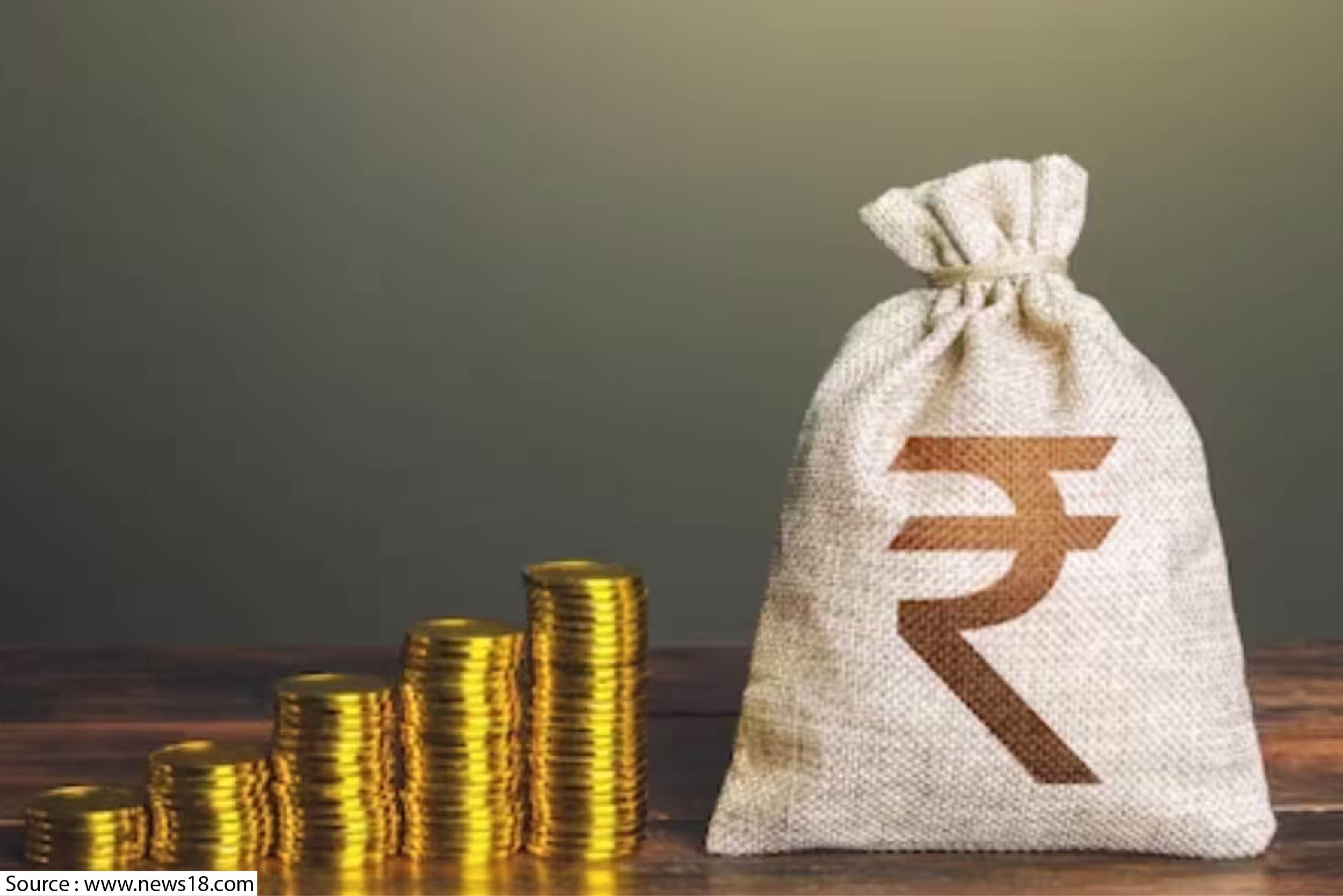 Co-Operative FD Rates