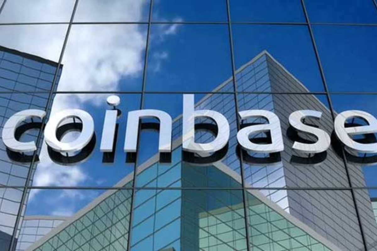 Coinbase Announce Layoff