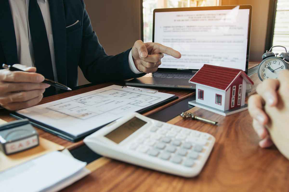 Home Loan Common Mistakes