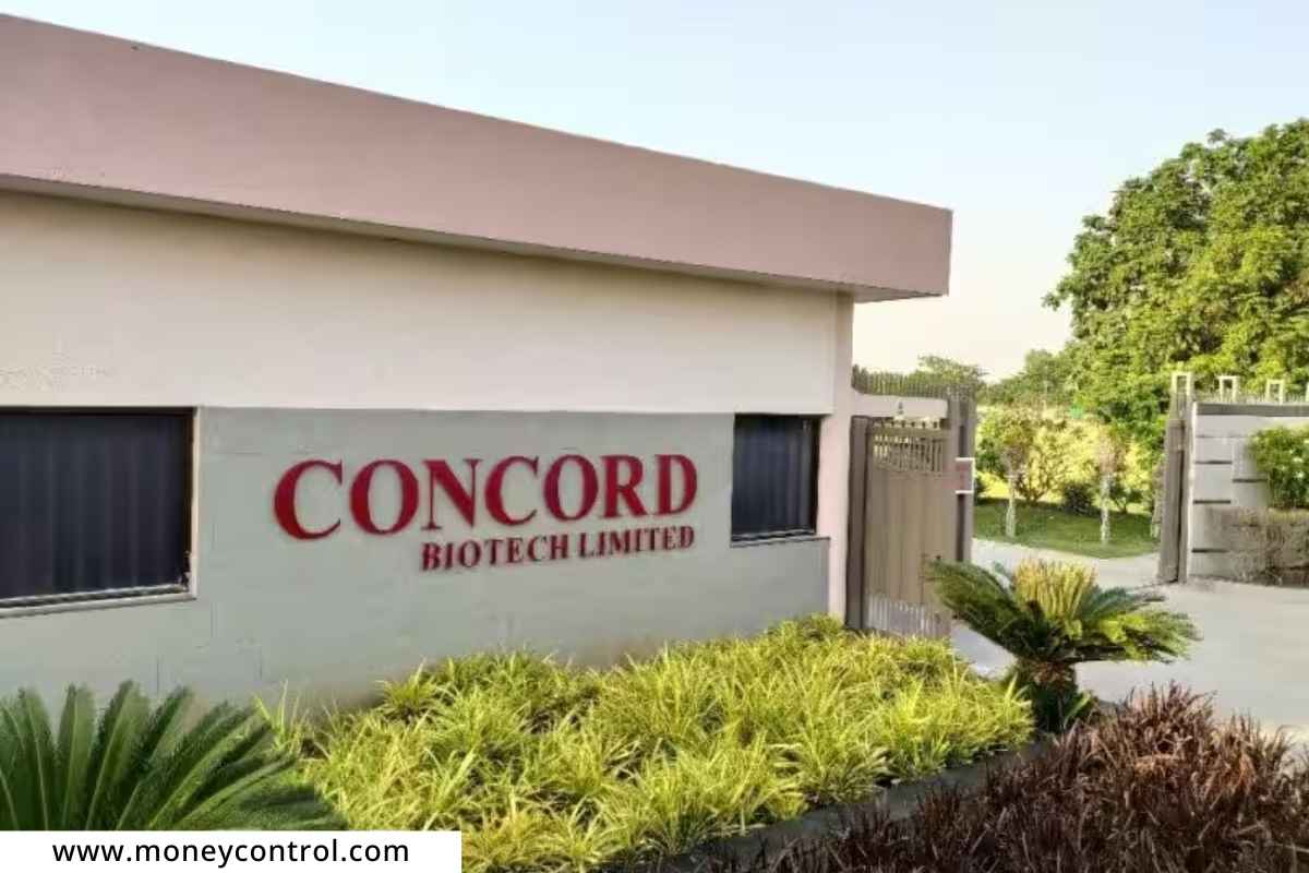Concord Biotech IPO Open Next Week