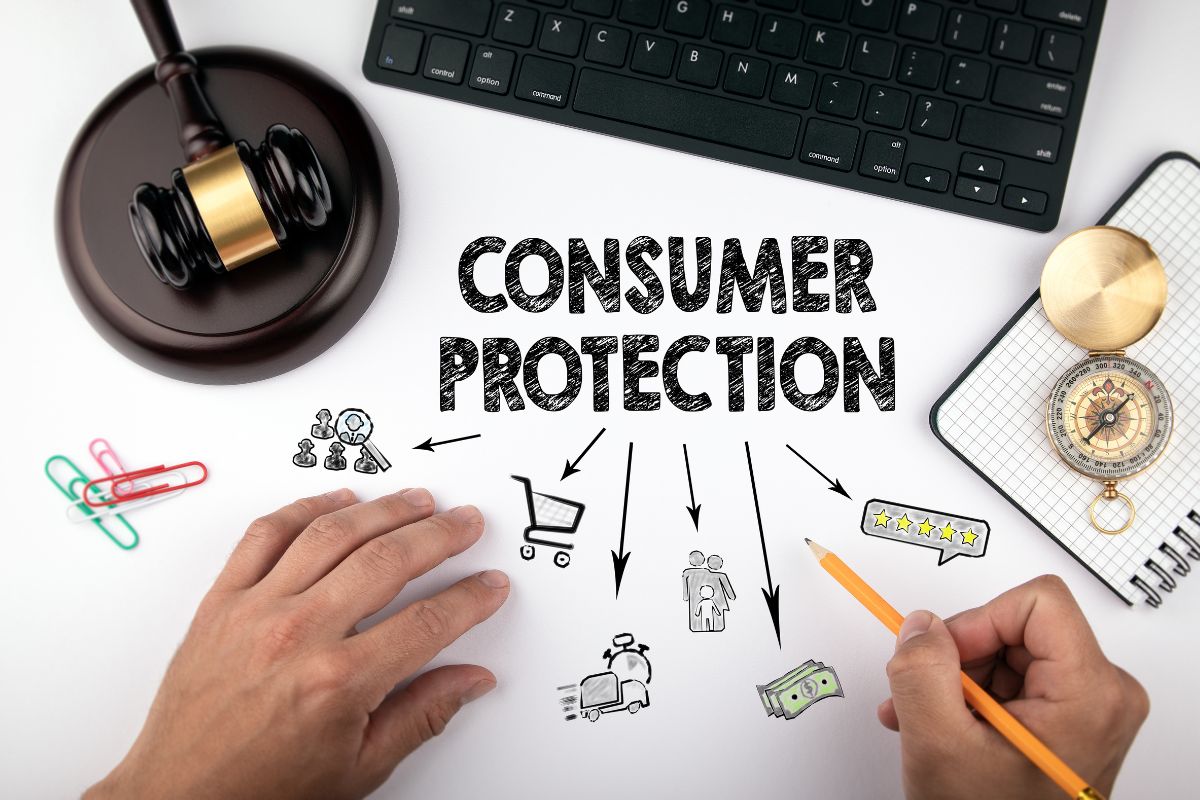 Consumer Protection Act
