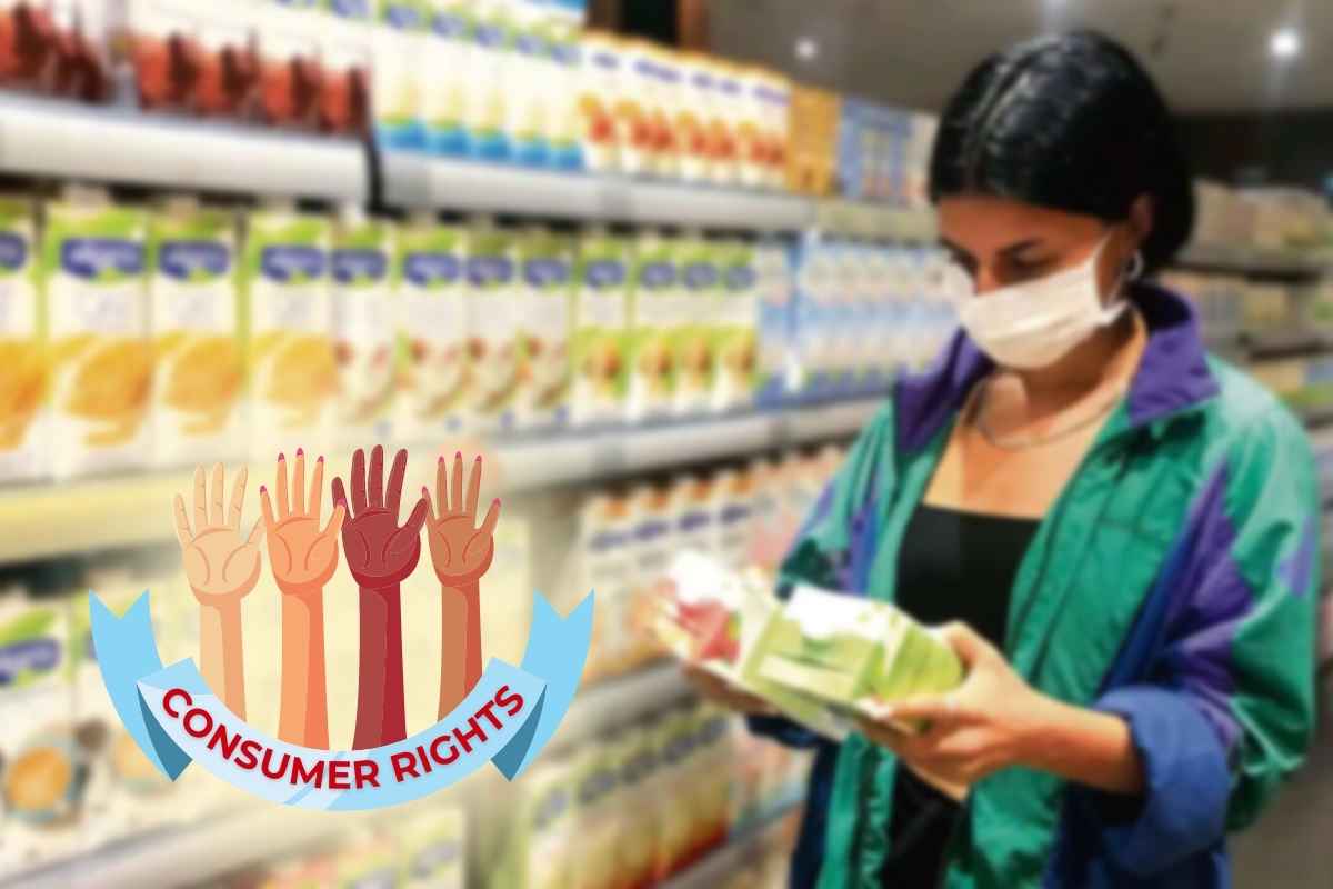 Consumer Protection Act