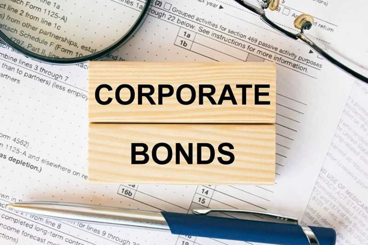 Corporate Bonds