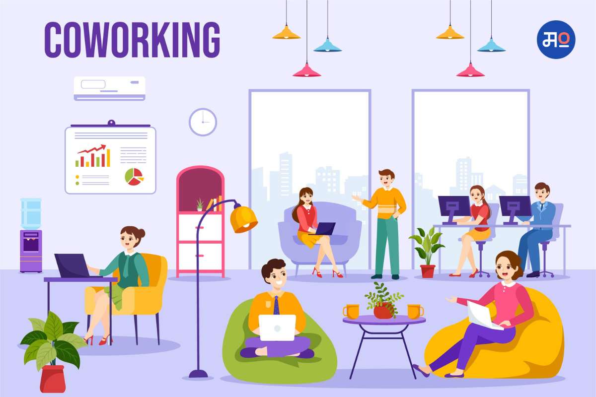 Best Co-Working Spaces in Mumbai