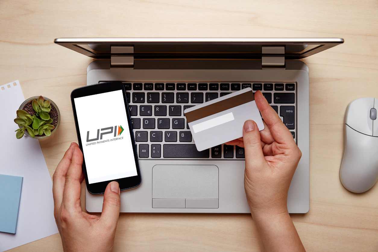 UPI, Credit Card, Credit Card Link With UPI, Credit Card Link With UPI News
