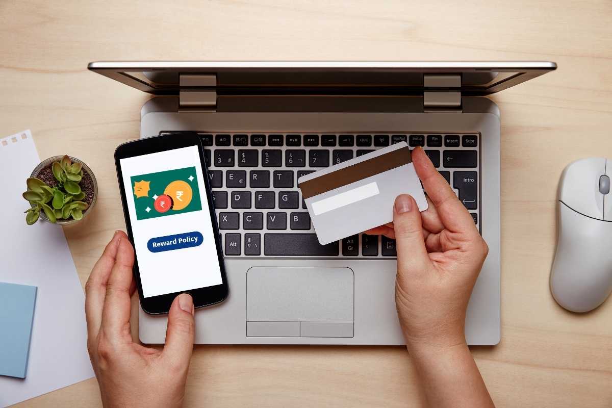 Reward Points Policy