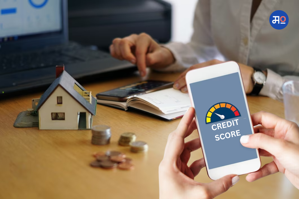 Benefits of Credit Score