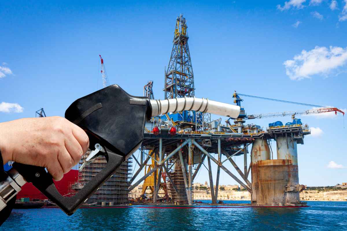 Petrol Diesel Price Today