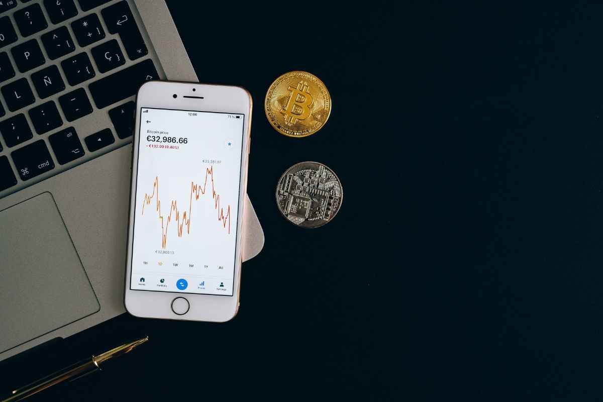 Cryptocurrency Price Today