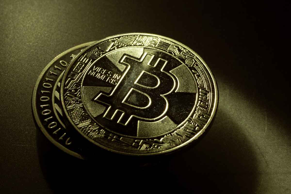 Cryptocurrency Prices Today