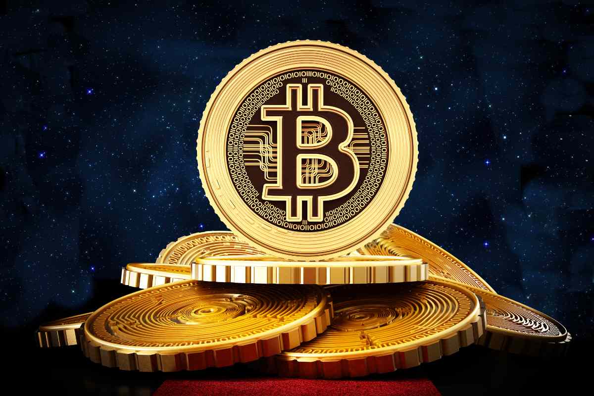 Cryptocurrency Price Today