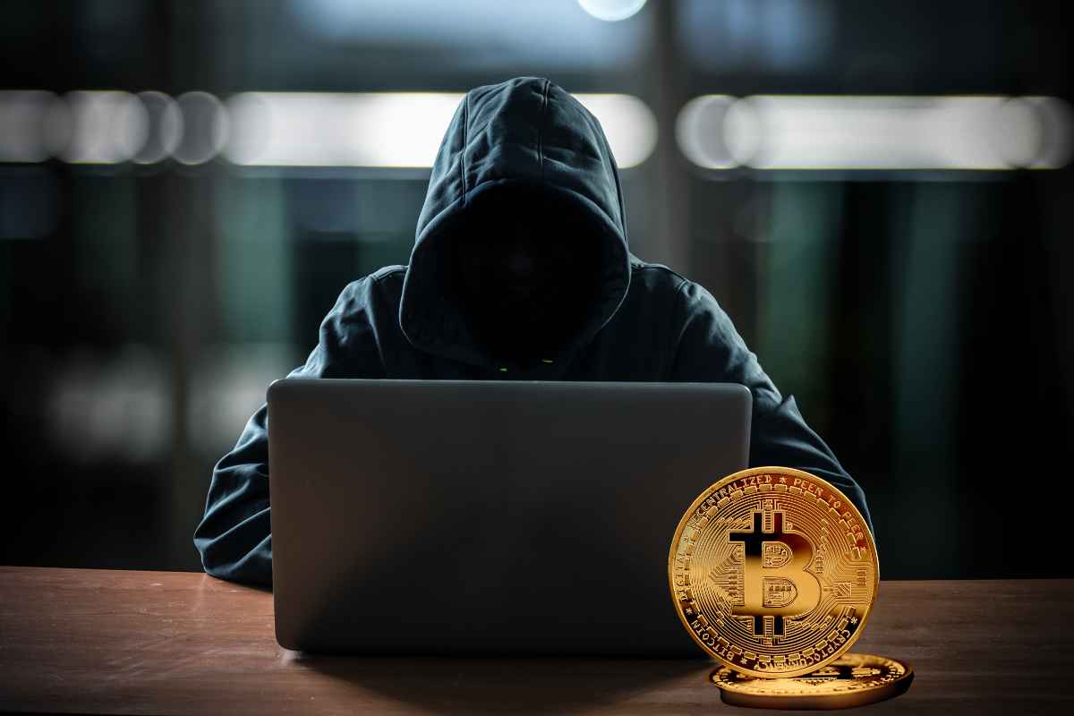 Cryptocurrency Fraud
