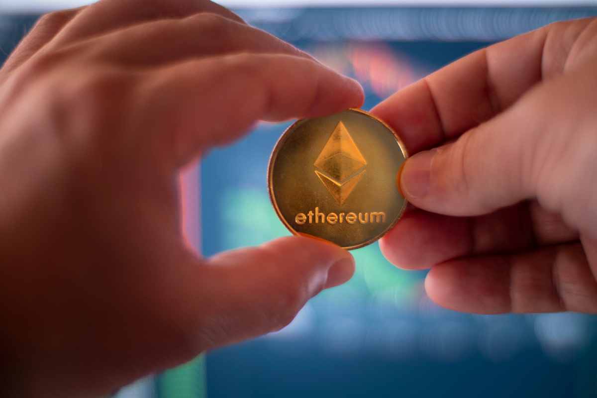 How is cryptocurrency made