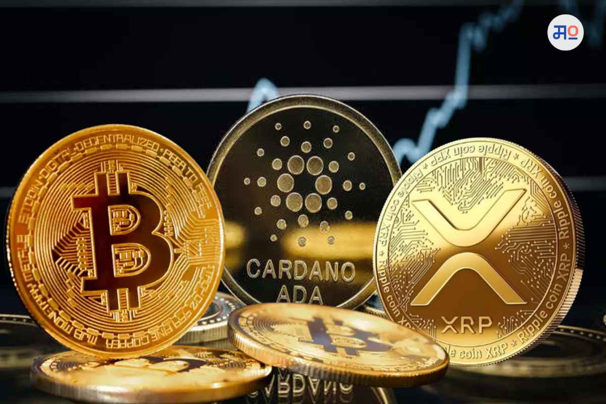 Crypto Currency Price Today 20 July 2023