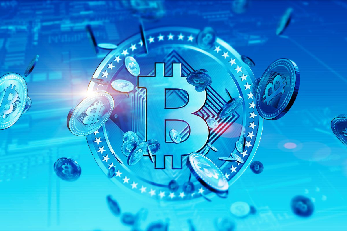 Crypto Currency Price Fall Today