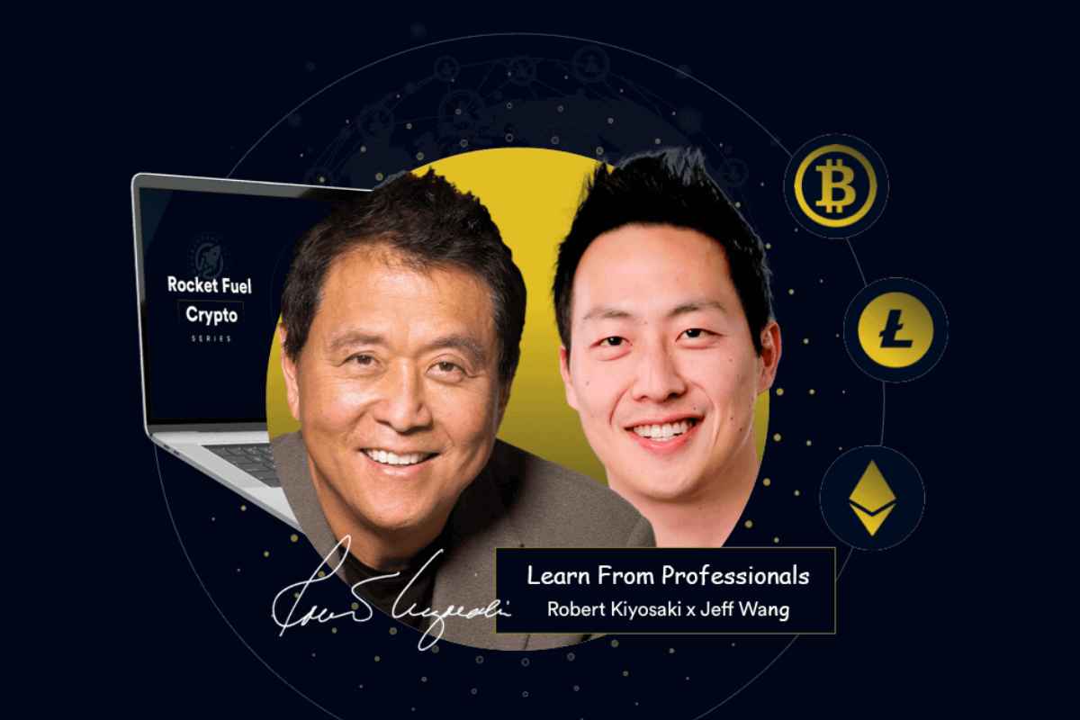 Crypto Currency Courses