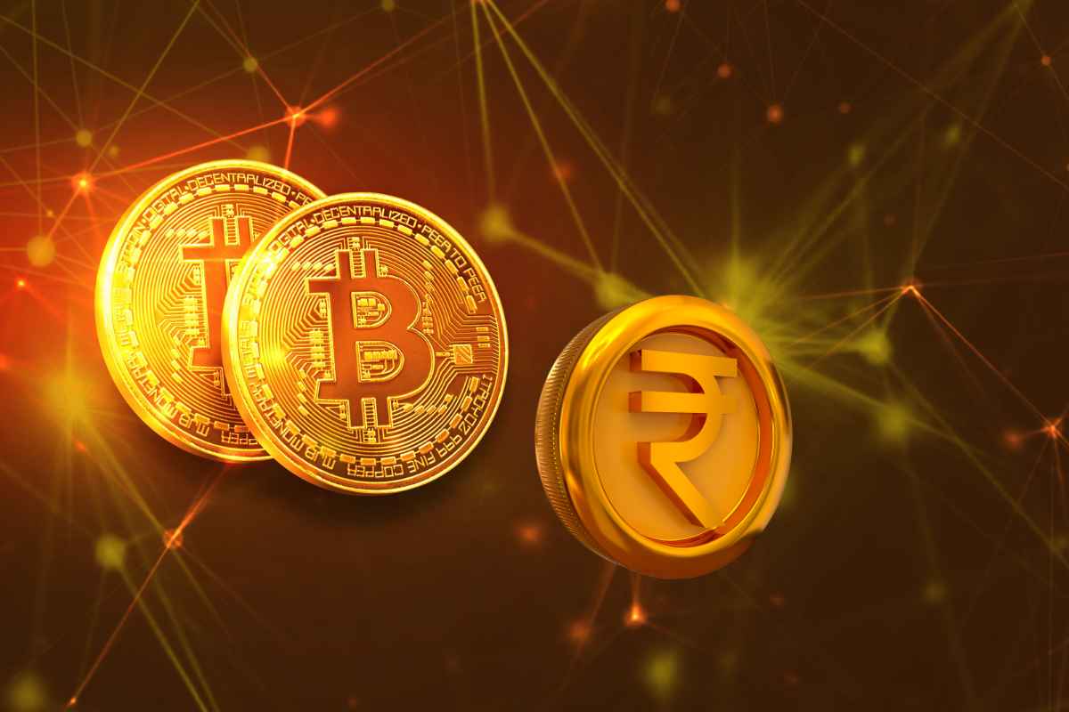 Cryptocurrency Price Today