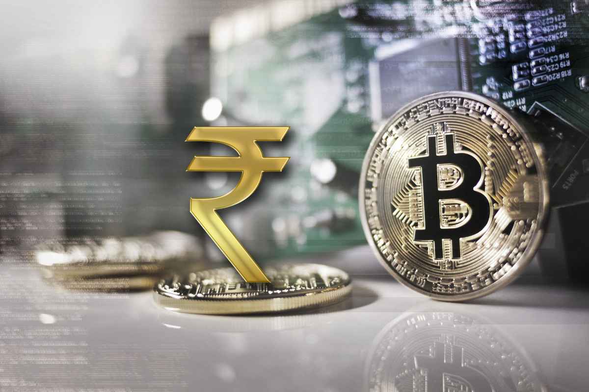 Cryptocurrency Price Today