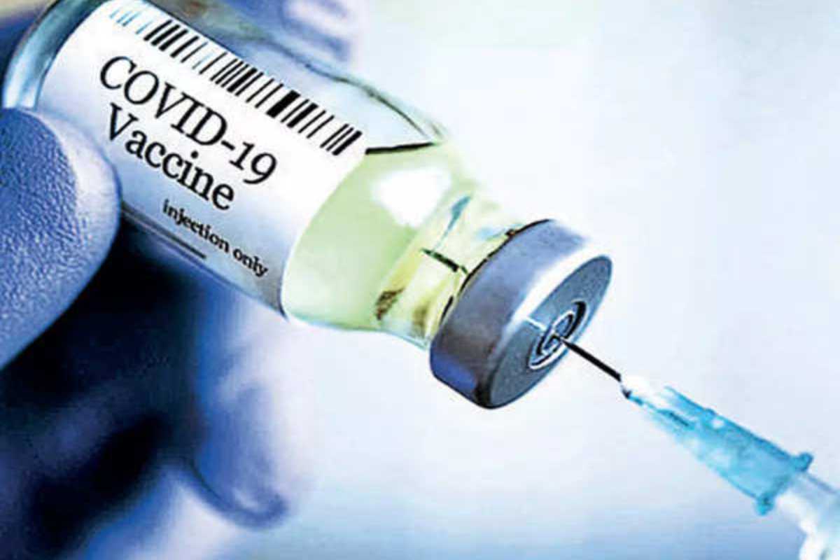 exempts Covid-19 vaccine from import dut
