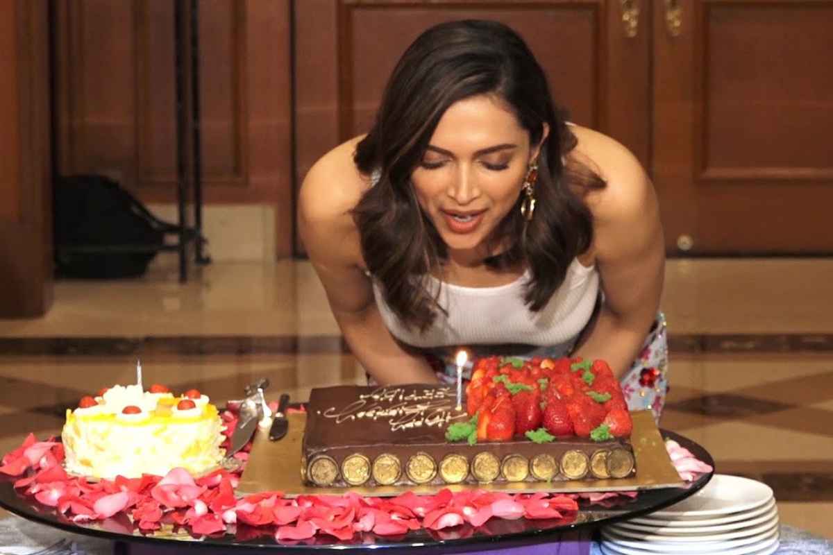 Deepika Padukone Birthday