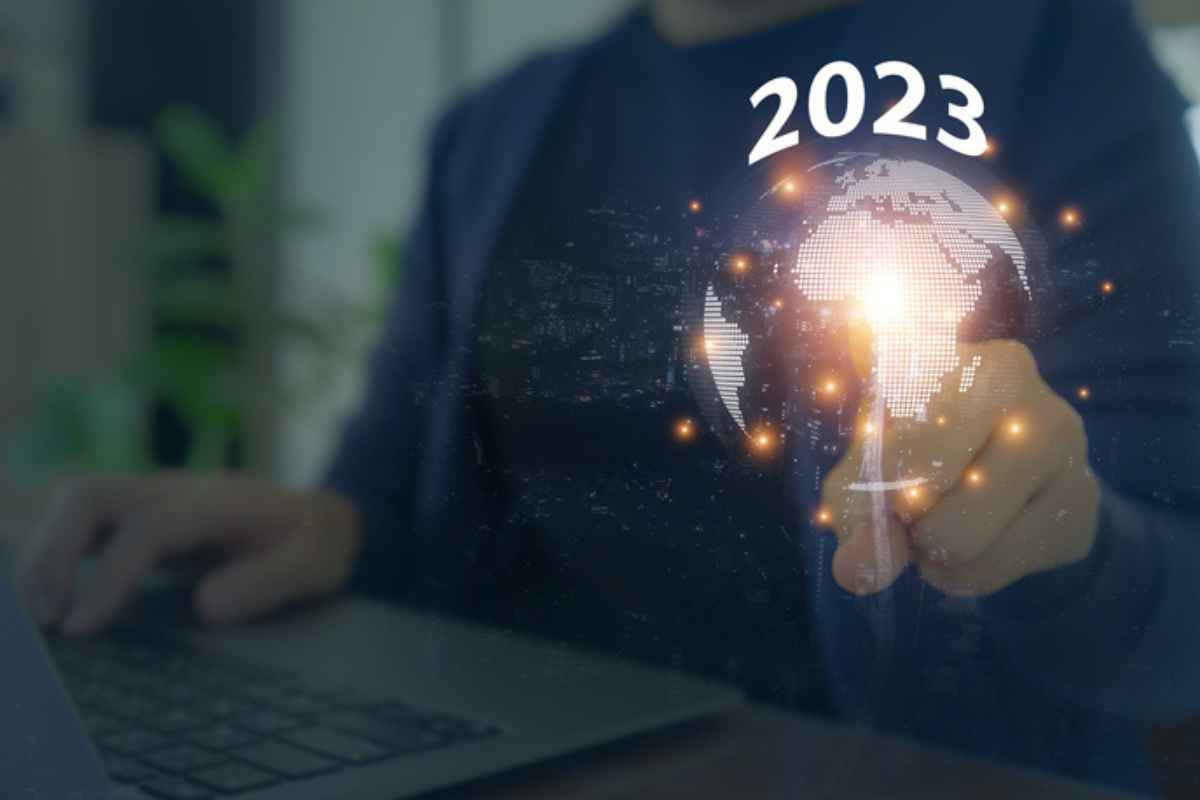 investment in new technology