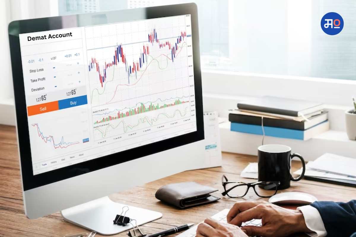 Demat Account