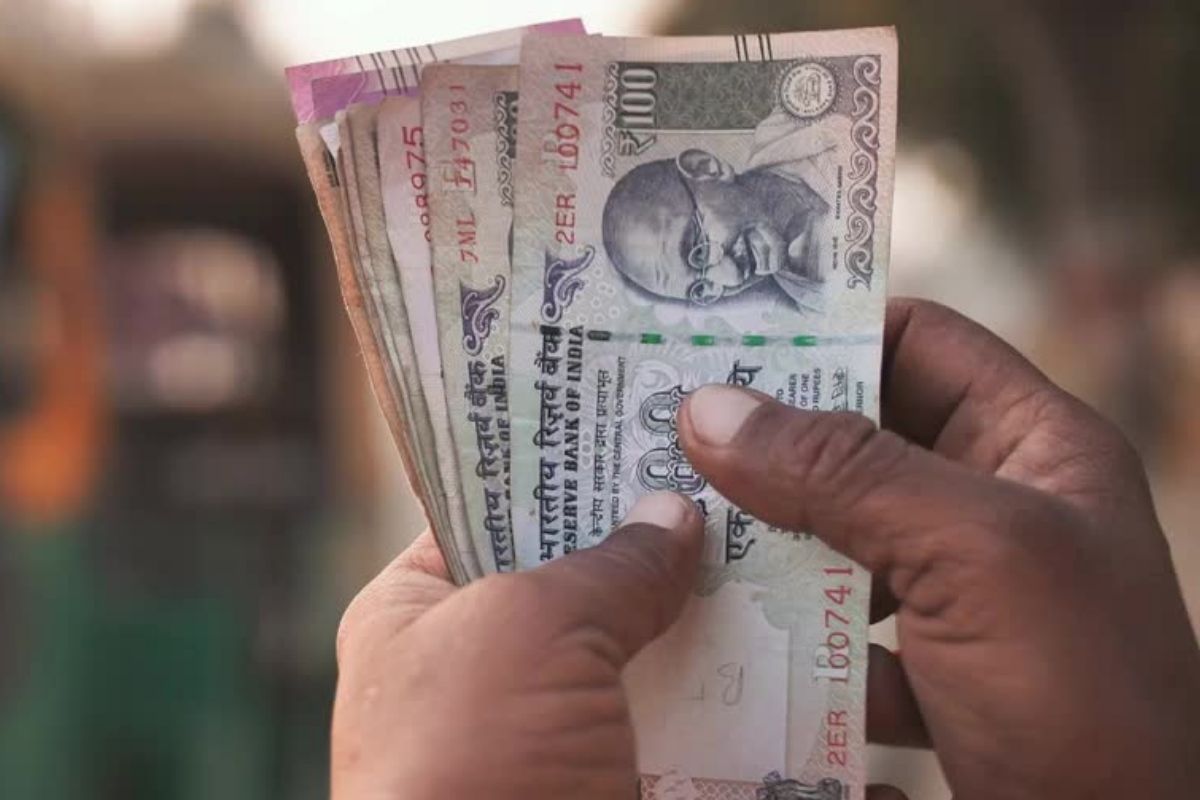 6th Anniversary of Demonetisation, Noteban in India, Pm Narendra Modi