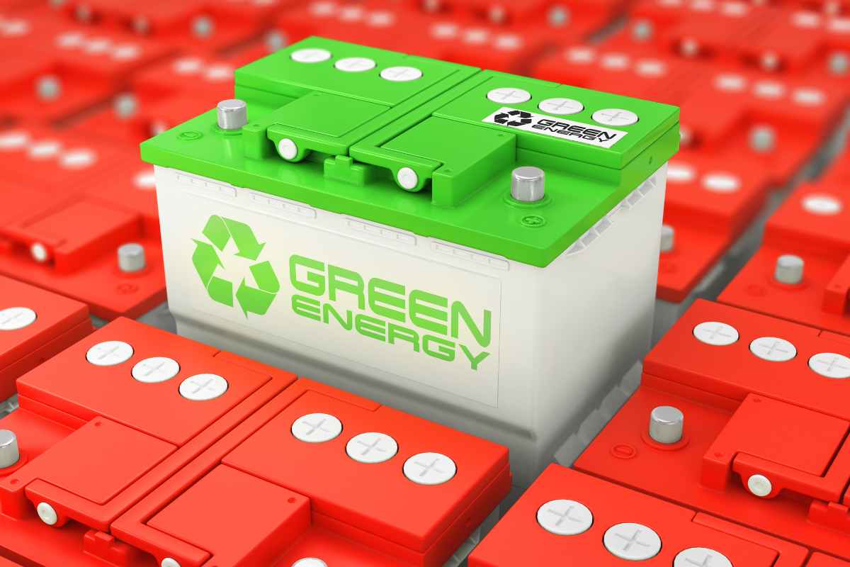 Budget 2023 Update: शाश्वत विकासासाठी, बॅटरी स्टोरेज सिस्टीम उभारण्यासाठी, केली आर्थिक तरतूदीची घोषणा