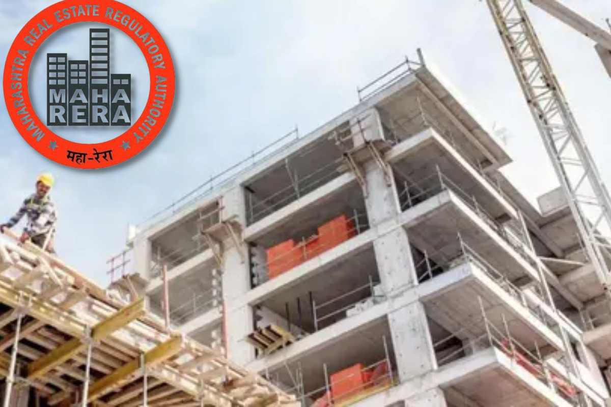 MahaRERA